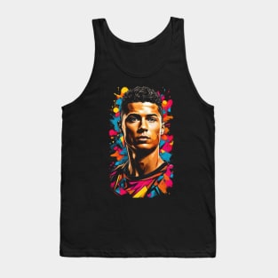 THE G.O.A.T Tank Top